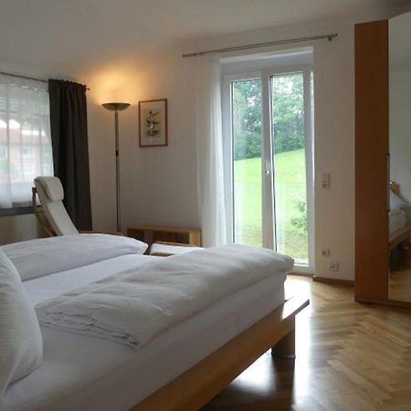 Kaufhold Ferienwohnung Immenstadt im Allgäu エクステリア 写真