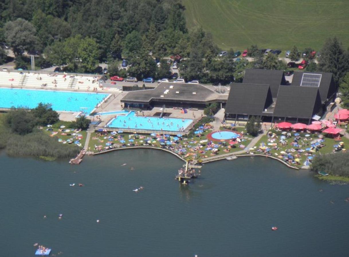 Kaufhold Ferienwohnung Immenstadt im Allgäu エクステリア 写真