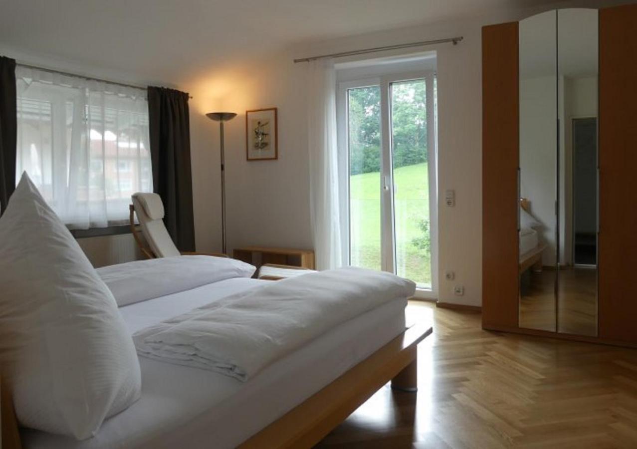 Kaufhold Ferienwohnung Immenstadt im Allgäu エクステリア 写真