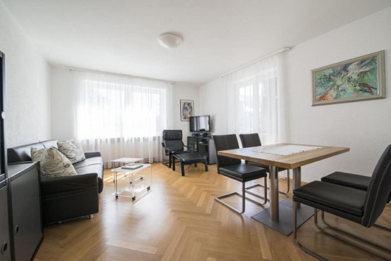 Kaufhold Ferienwohnung Immenstadt im Allgäu エクステリア 写真