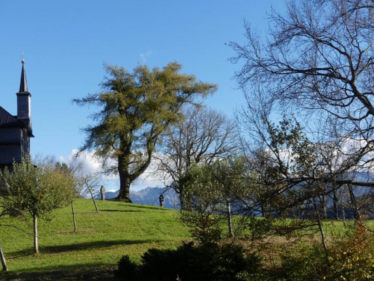 Kaufhold Ferienwohnung Immenstadt im Allgäu エクステリア 写真