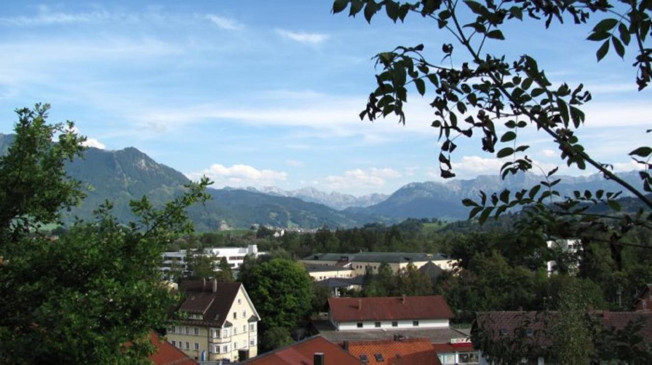 Kaufhold Ferienwohnung Immenstadt im Allgäu エクステリア 写真